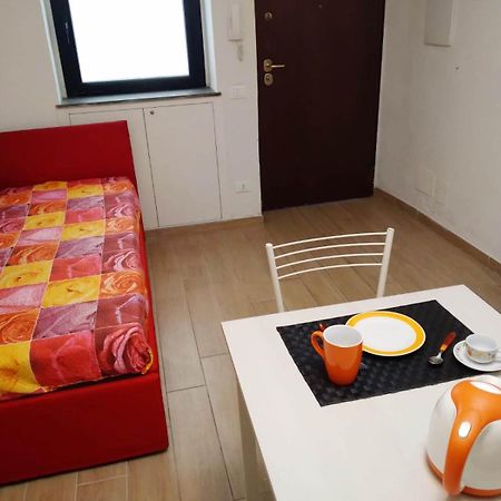 Canacci Apartment Florencja Zewnętrze zdjęcie
