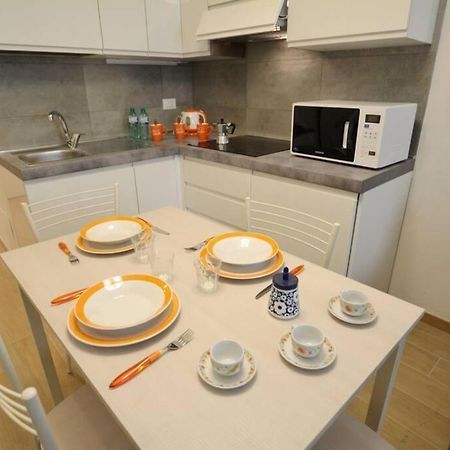 Canacci Apartment Florencja Zewnętrze zdjęcie