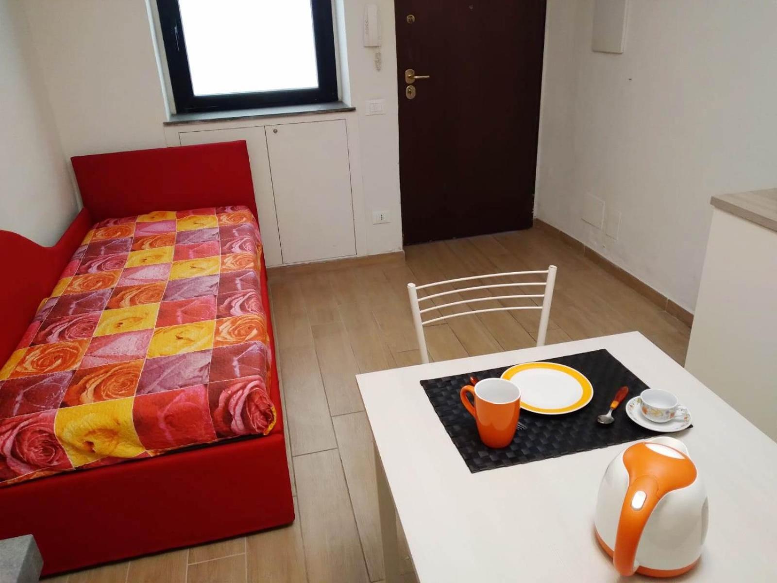 Canacci Apartment Florencja Zewnętrze zdjęcie