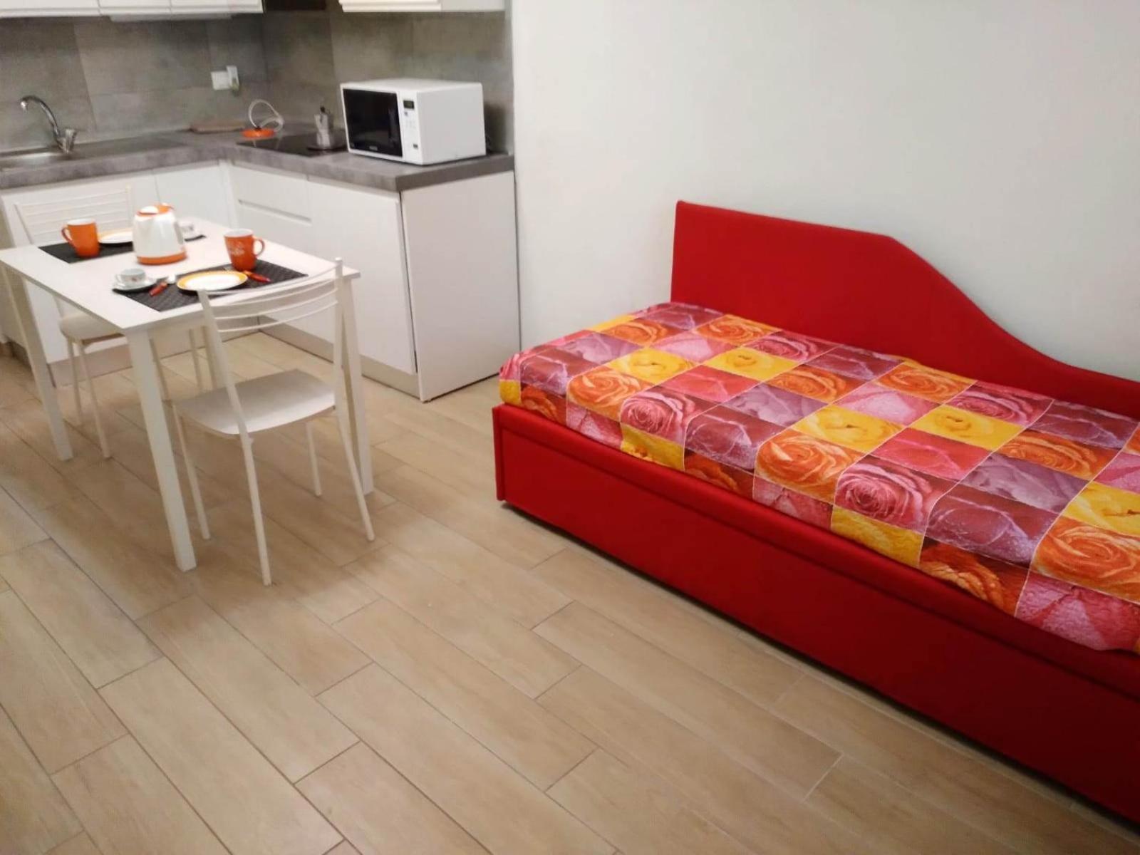 Canacci Apartment Florencja Zewnętrze zdjęcie