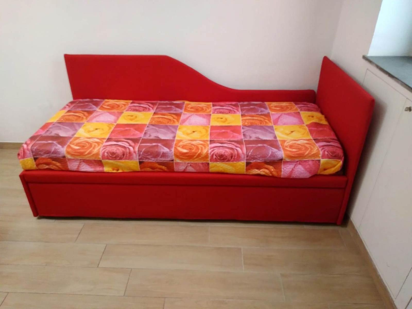 Canacci Apartment Florencja Zewnętrze zdjęcie