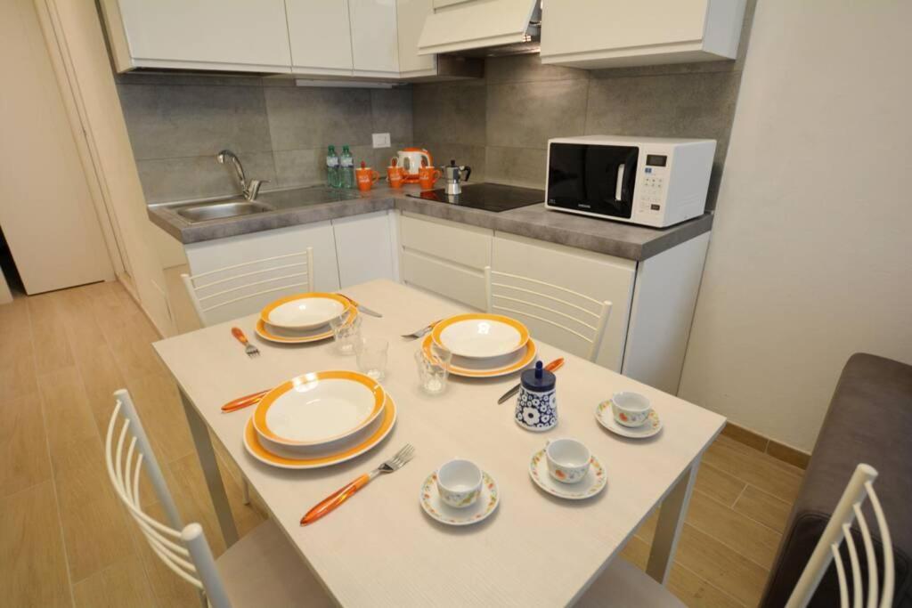 Canacci Apartment Florencja Zewnętrze zdjęcie