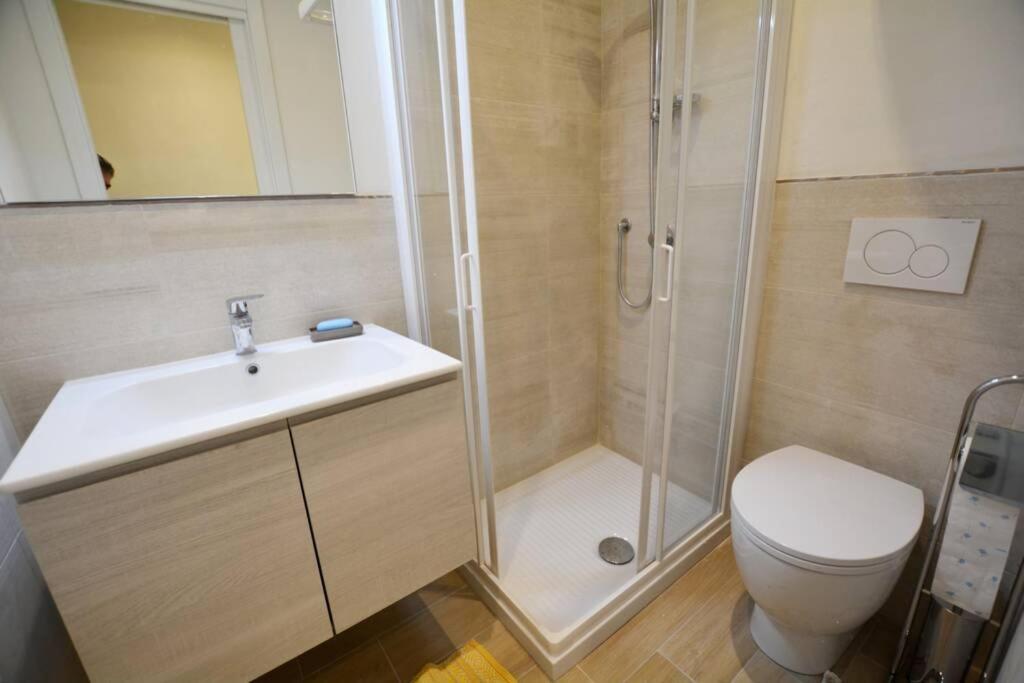 Canacci Apartment Florencja Zewnętrze zdjęcie