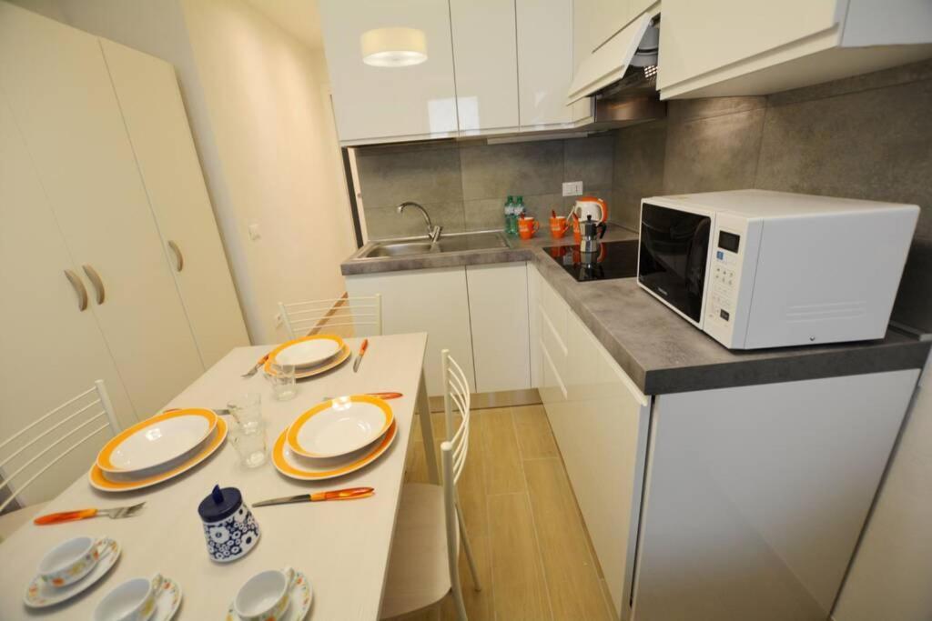 Canacci Apartment Florencja Zewnętrze zdjęcie